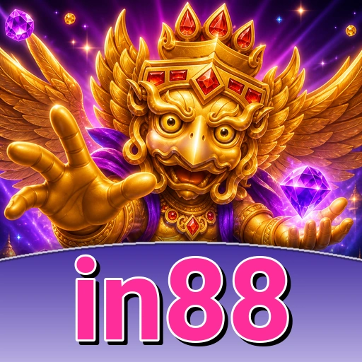 in88 APK — gampang dipakai