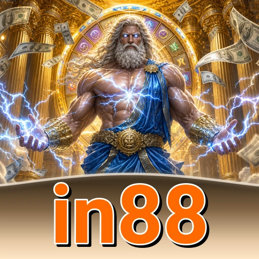 in88 APK — hemat kuota