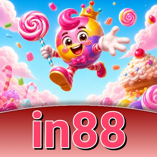 in88 APK — gak dipotong pulsa